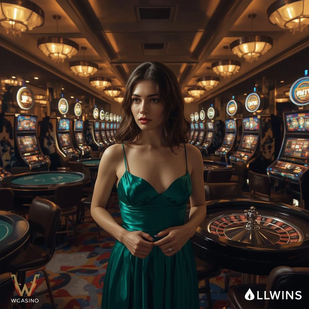 AllWins Casino giochi