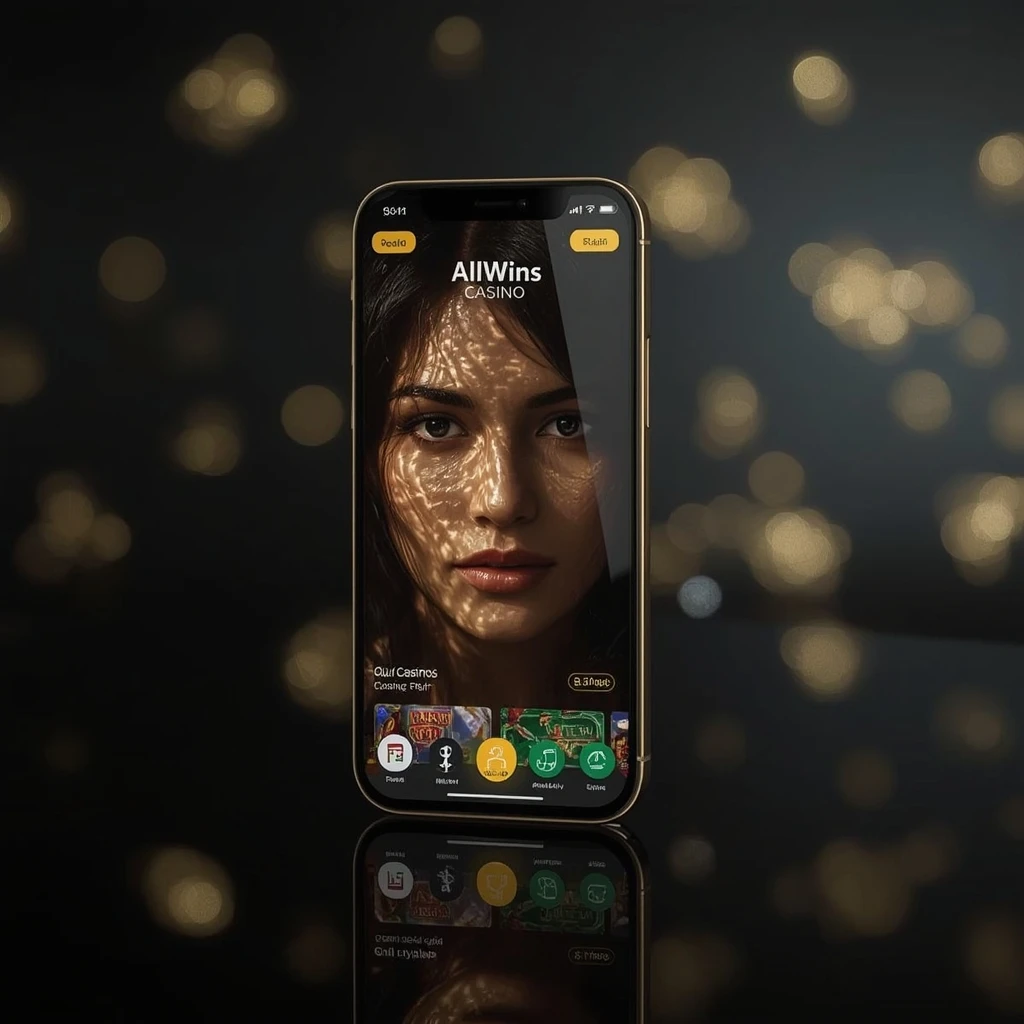 AllWins Casino App