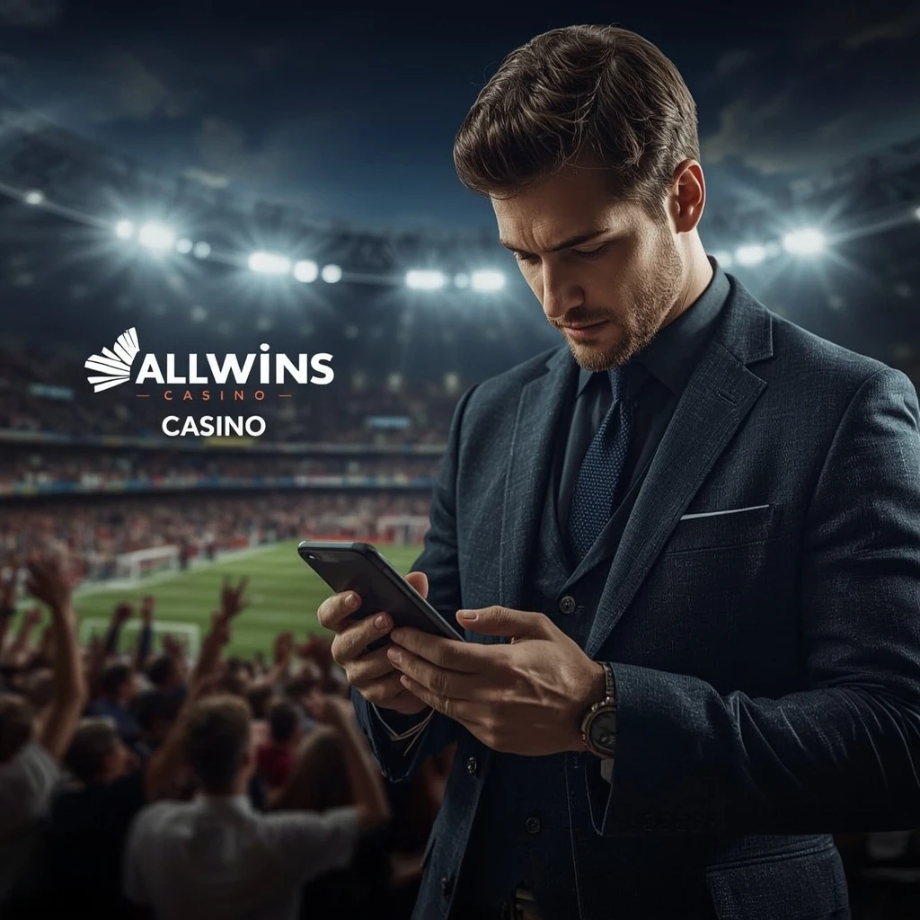 AllWins Casino Scommesse