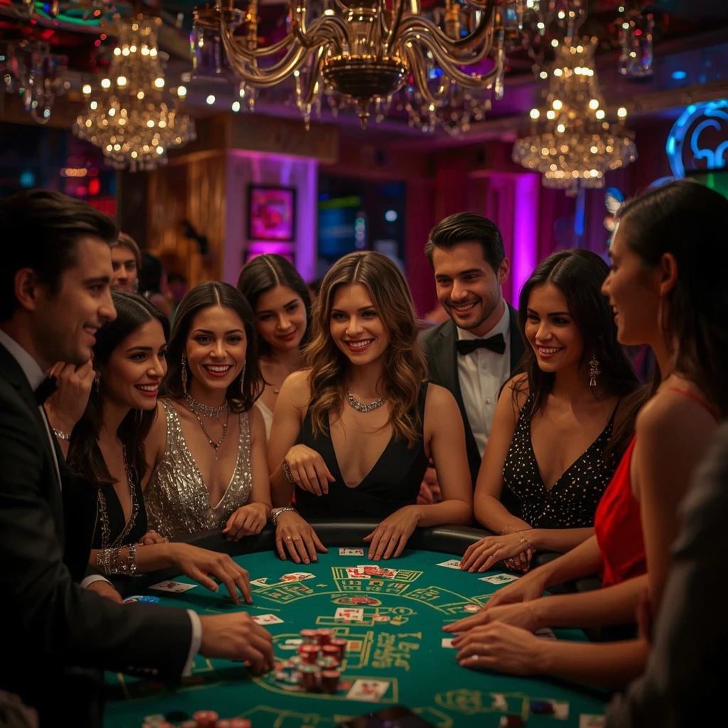 blackjack al casinò ALLWINS CASINO