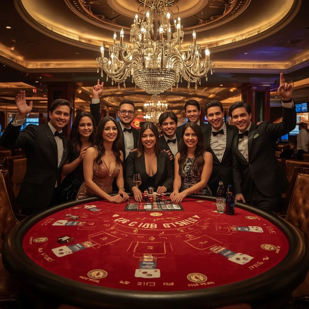 bonus VIP al casinò ALLWINS CASINO