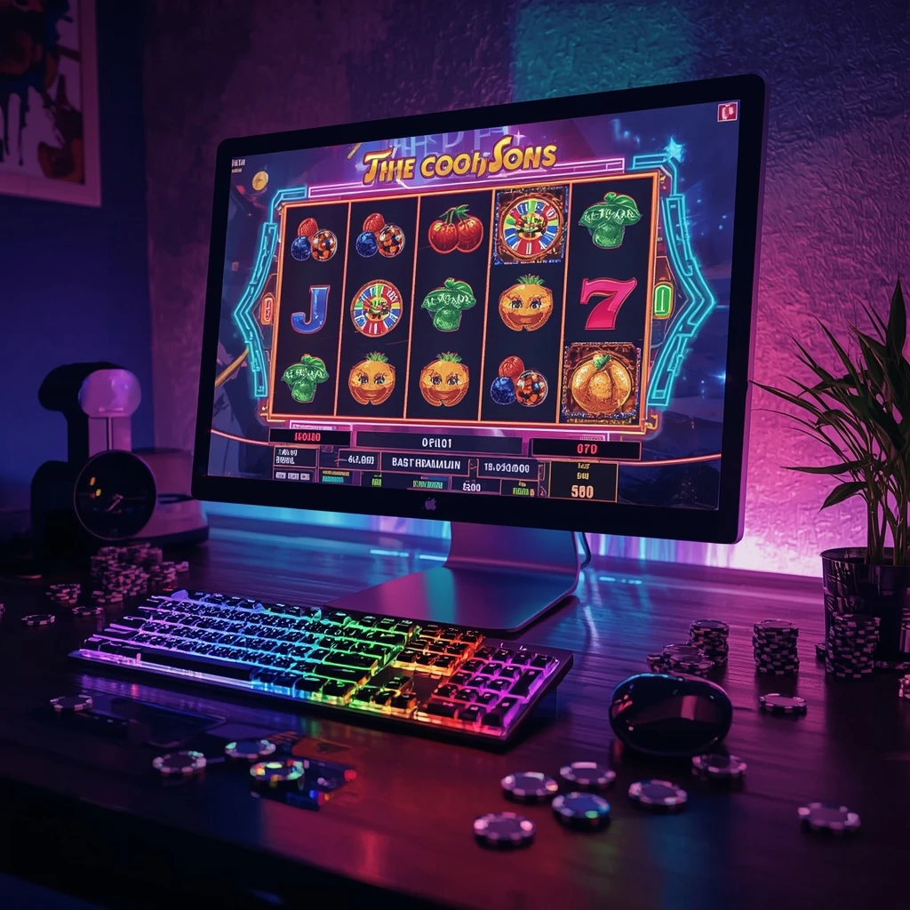 Microgaming ALLWINS CASINO