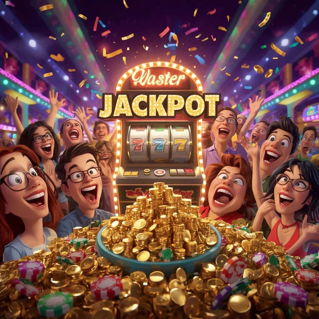 migliori giochi con Jackpot ALLWINS CASINO