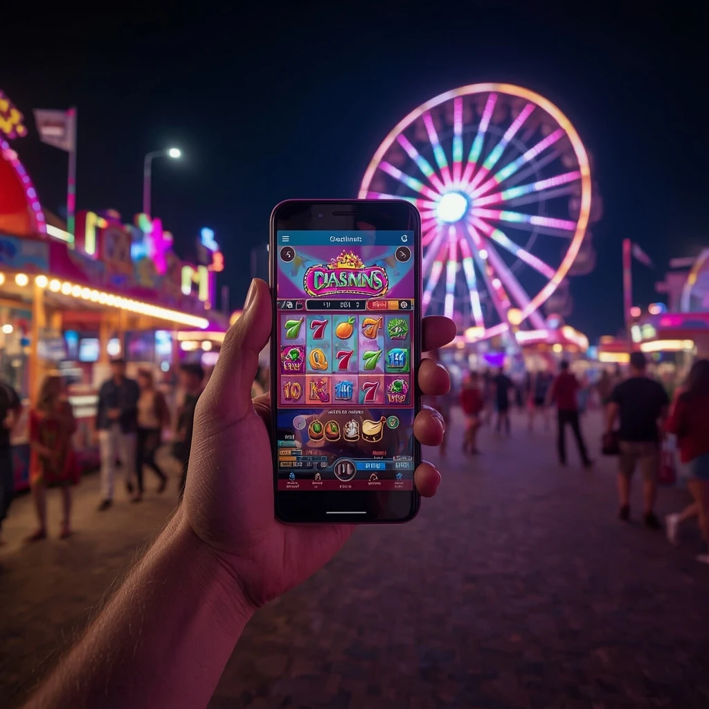 app mobile ALLWINS CASINO
