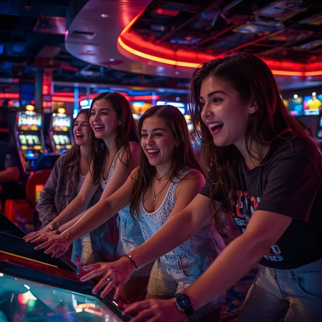 Scommesse sportive ALLWINS CASINO