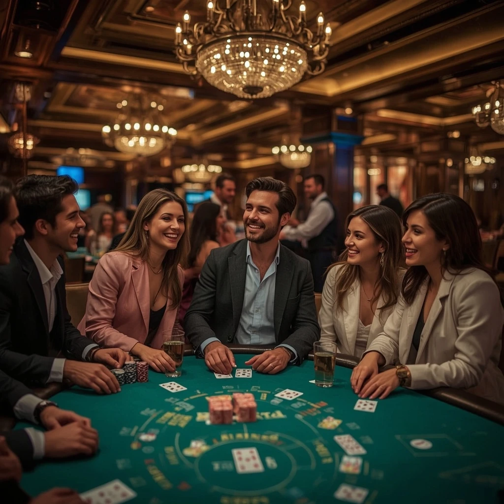 Double Bonus Poker ALLWINS CASINO